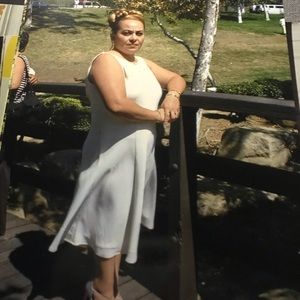 Meet your Posher, Alba